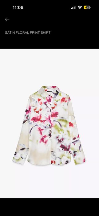Ризи zara различни модели