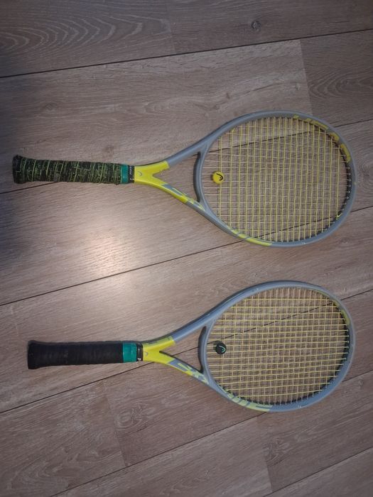 Racheta Head Extreme S