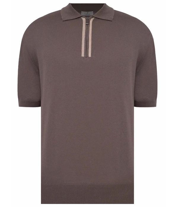 Мужское поло CANALI