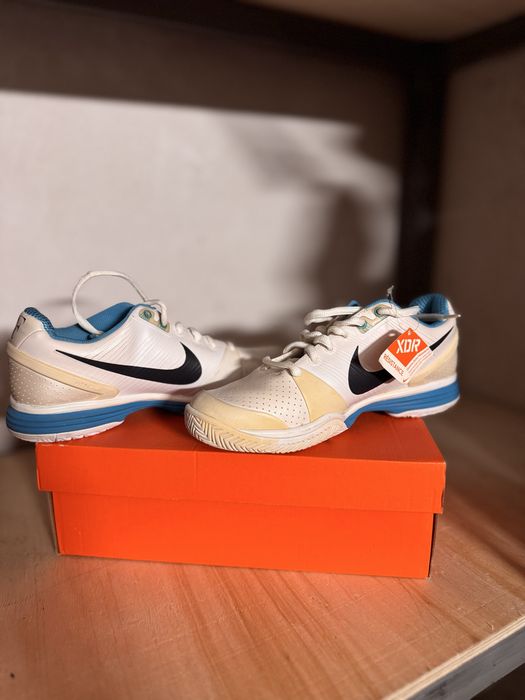 Nike Lunarlite Vapor Tour RF