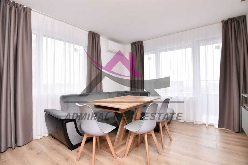 Продава се Тристаен апартамент в Варна, Възраждане 3 - 71 кв.м за 1343 €/кв.м - Снимка #1