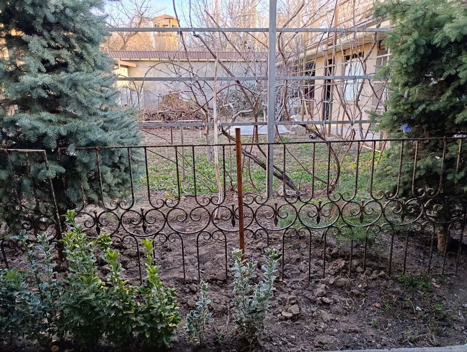 Продаётся решётки. Новые.