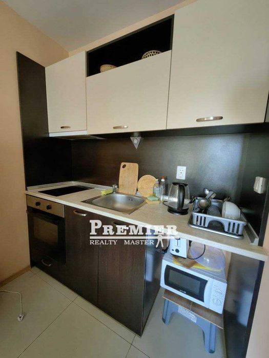 Продава се Двустаен апартамент в к.к. Слънчев бряг - 59 кв.м за 1185 €/кв.м - Снимка #5