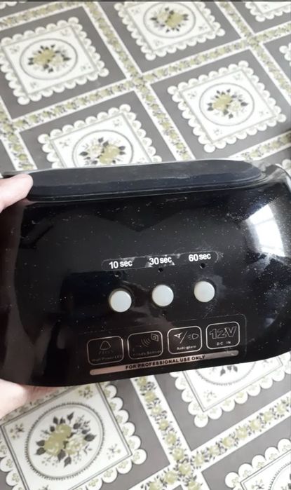 Продам LED лампу