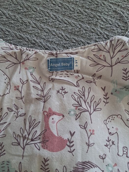 Летни и зимни чувалчета