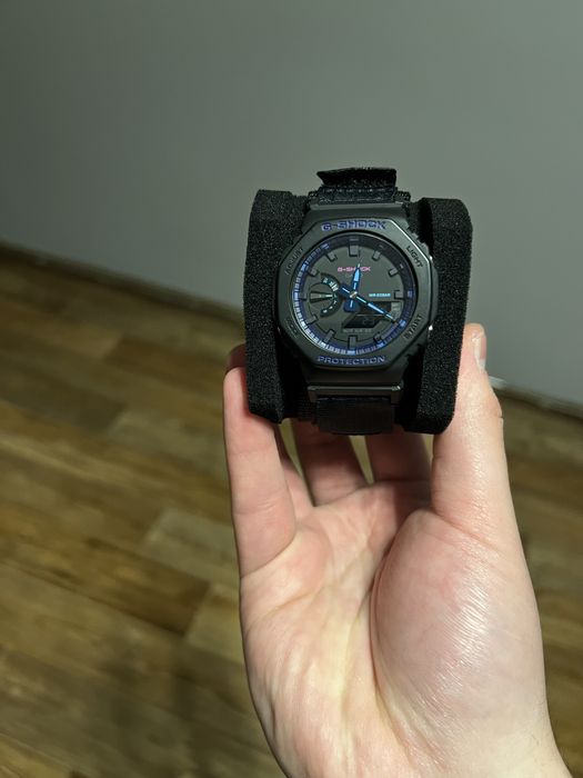 Продаются G-SHOCK