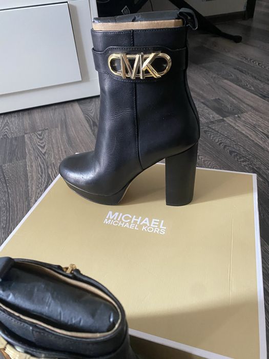 Ботильоны Michael Kors