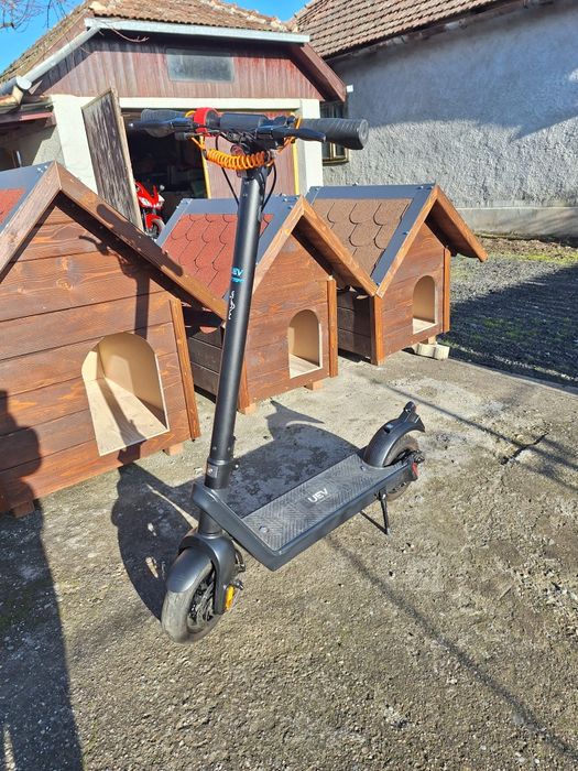 Trotineta electrica MYRIA Urban Electric Vehicle MY7047, 10 inch