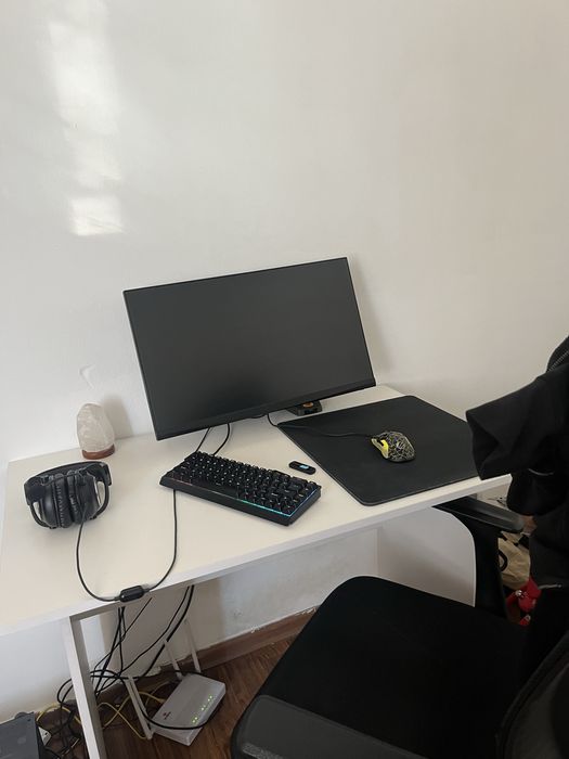 Продам мощный игровой пк