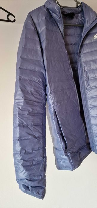 Geaca puf Adidas Varilite