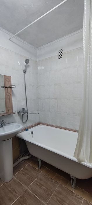 Сдается квартира в аренду