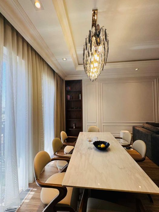 Услуга ремонта квартир, домов, офисов