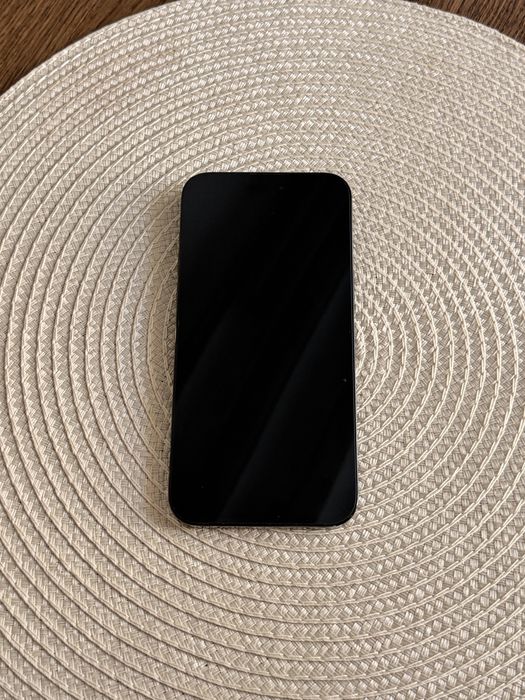 Iphone 14 pro Max 128GB  черен