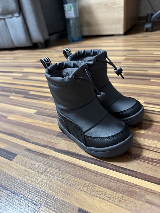 Ghete bebelus marimea 20