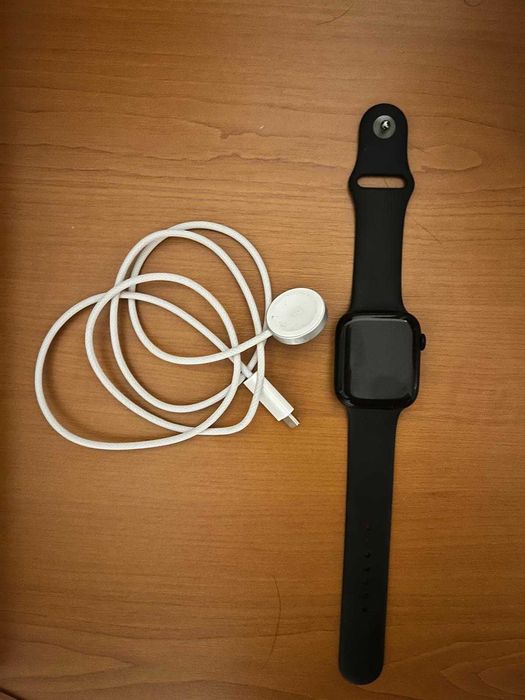 Apple wach series 8 45mm
