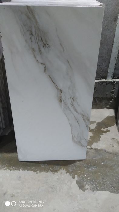 Kafel keromagranit 120x60