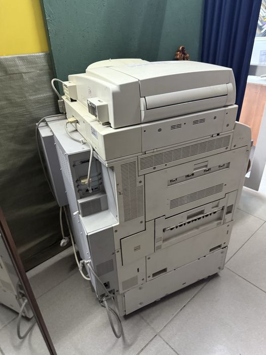 Принтер Canon в отличном состоянии