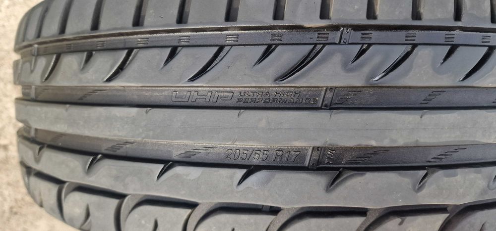 Jante R17 Renault Captur Anvelope DOT 2025