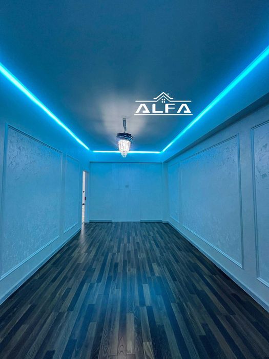 3 xonali 94m² 7-qavat.#3x #407a