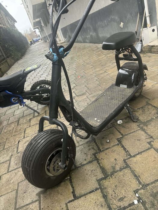 Motocicleta, kart , trotineta , moped.