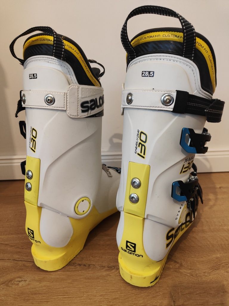 Ski 2025 alpin salomon