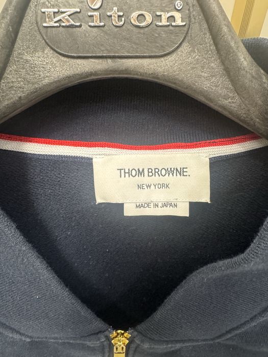 Кофта оригинал Тhom Brawne