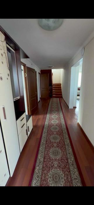 Сдам в аренду коттедж с баней на побережье