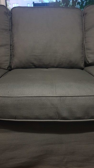 Диван IKEA Ektorp 3-местен