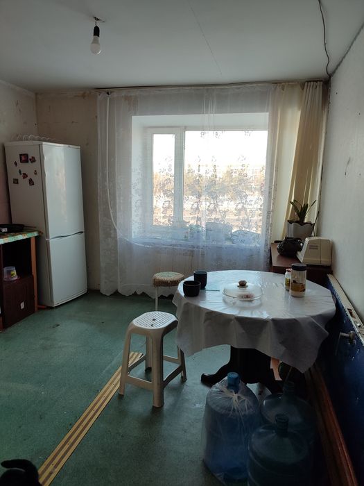 Продам 2х комнатную  квартиру