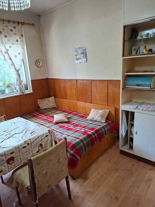 Продава се Двустаен апартамент в Пазарджик, Център - 69 кв.м за 870 €/кв.м - Снимка #10