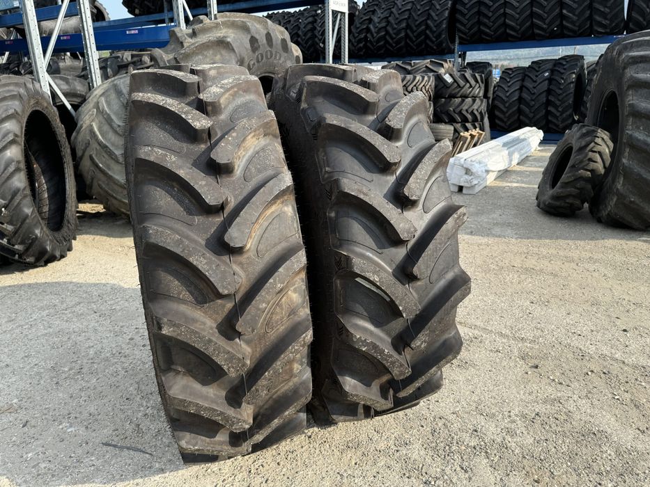 ANVELOPA 420/85 R28 GALAXY EARTH PRO RADIAL (16.9 R28)  Cauciucuri tractor, Fiat, Case, Fendt, John Deere, New Holland, Massey Ferguson, UTB   Cauciuc
