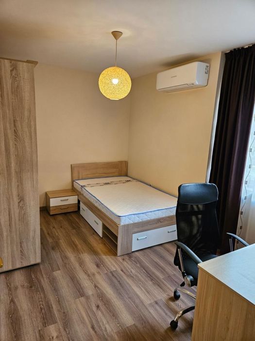 Дава се под наем Тристаен апартамент в Пловдив, Мараша - 105 кв.м за 575 € - Снимка #4