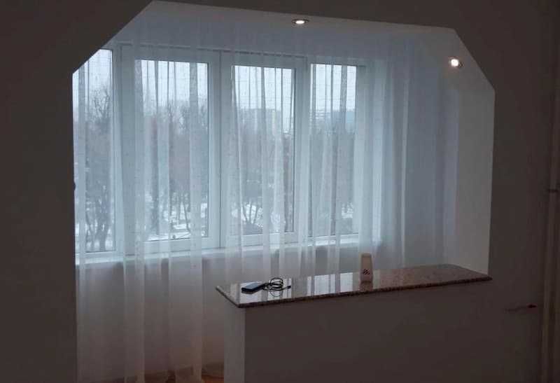 Pantelimon Apartament de inchiriat, 2 camere decomandat