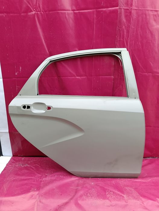 Двери лада Веста