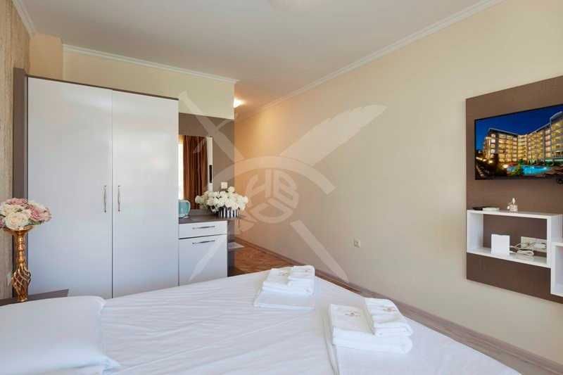 Едностаен апартамент в Свети Влас 67639