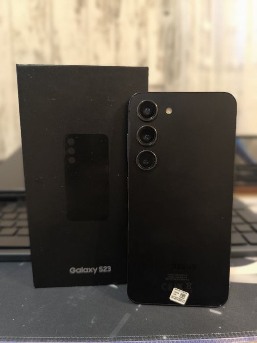 Samsung Galaxy S23 256 GB