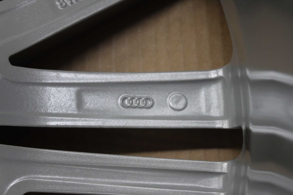 Нови оригинални джанти 19" Audi A4