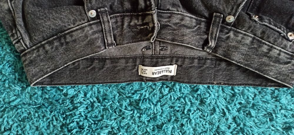 Дамски дънки 10лв