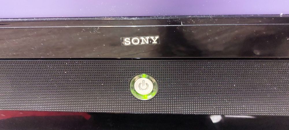 Телевизор  даром рабочий