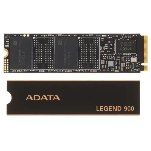 Ssd 2tb adata legend 900