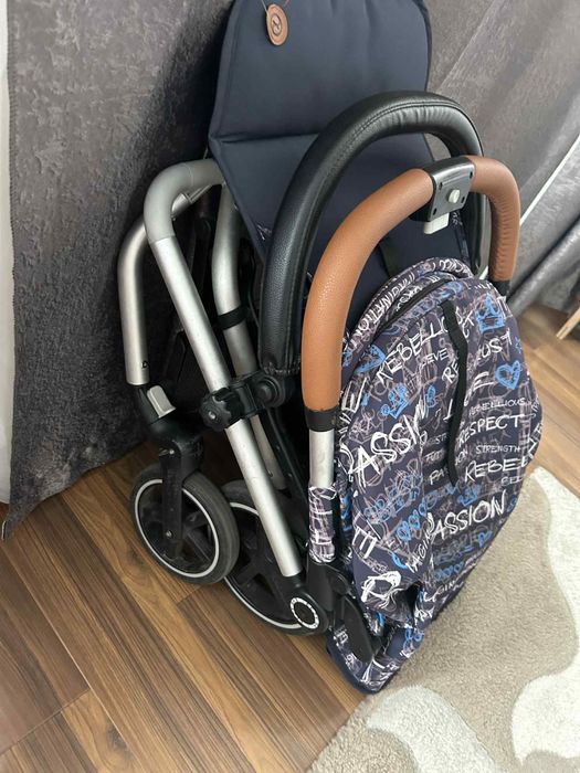 Carut Cybex Eezy +