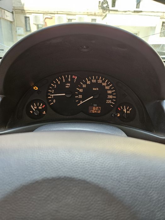 Opel Corsa C 1.2