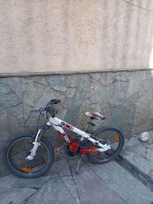 Велосипед оригинал SCOTT для подростков