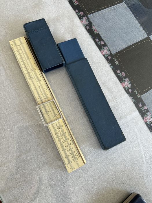 Роликовая линейка