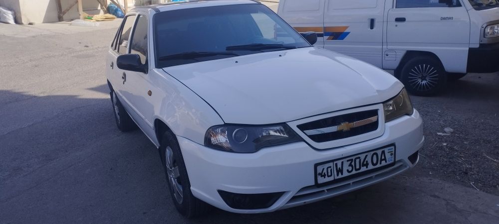 Nexia 2 1.6 yili-2010