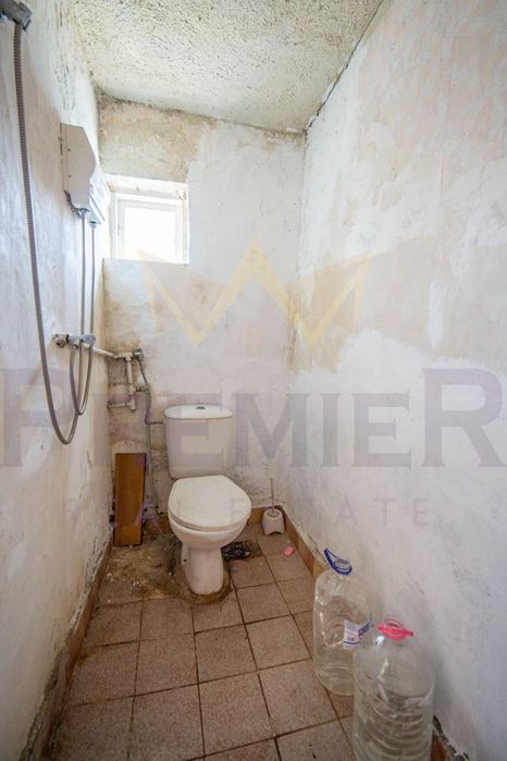 Къща в Рилци