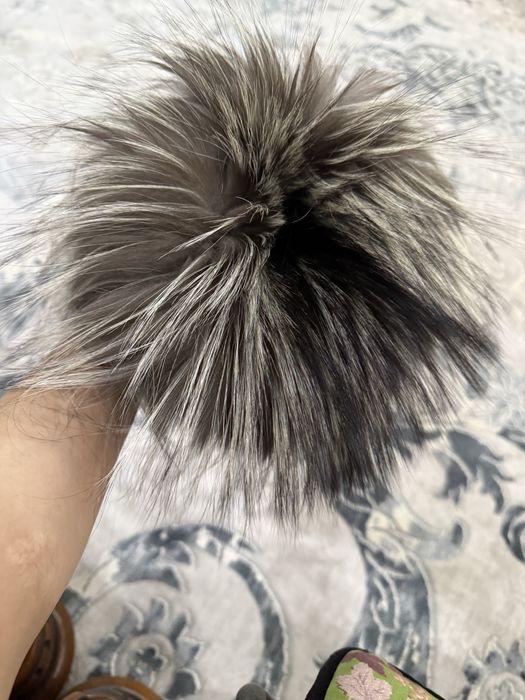 Соболь шапка сотилади норкадан хам чиройли