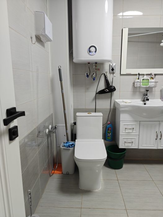 Продается 2-х комнатная квартира