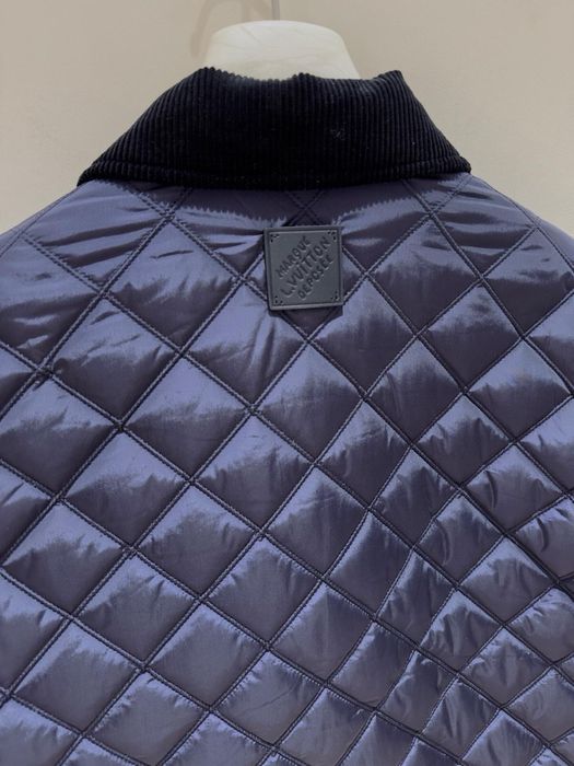 Geaca Louis Vuitton , calitate premium , pe comanda , noua , M