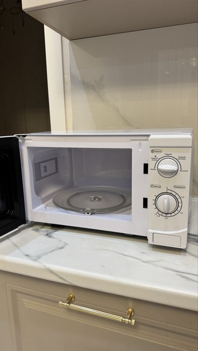 Продам микроволновку